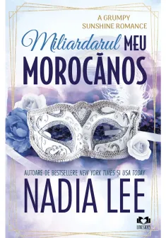 Miliardarul meu morocanos