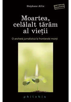 Moartea, celalalt taram al vietii