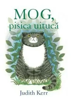 MOG, Pisica Uituca