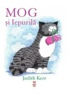MOG si Iepurila