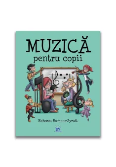 Muzica pentru copii