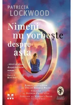 Nimeni nu vorbeste despre asta