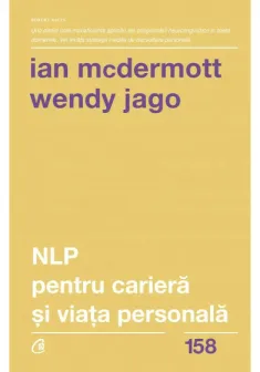 NLP PENTRU CARIERA SI VIATA PERSONALA