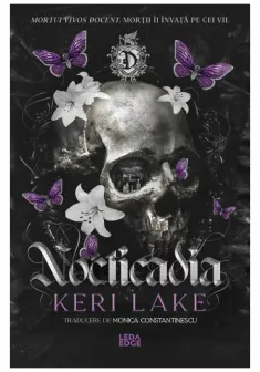 Nocticadia