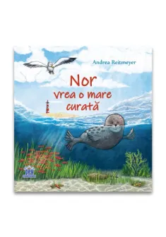 Nor vrea o mare curata