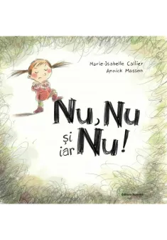 Nu, nu si iar nu!