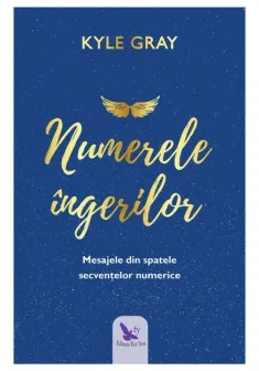 Numerele ingerilor