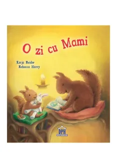 O zi cu mami