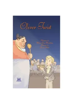 Oliver Twist