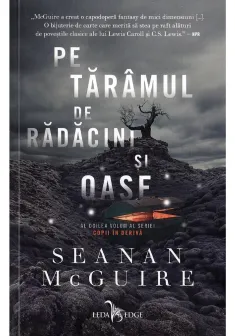 Pe taramul de radacini si oase