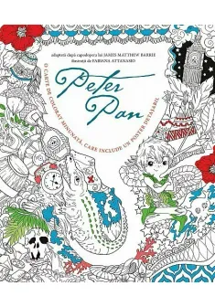 Peter Pan