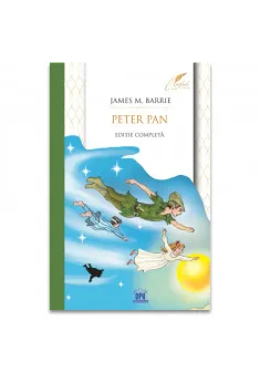 Peter Pan: Editie completa