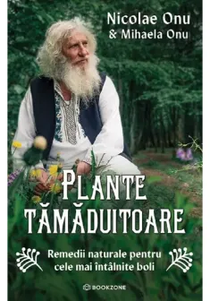 Plante tamaduitoare