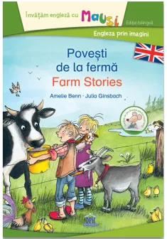 Povesti de la ferma - Farm stories
