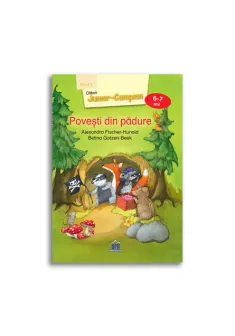 Povesti din padure