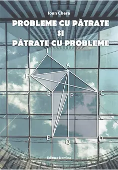 Probleme cu patrate si patrate cu probleme