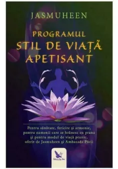 Programul Stil de Viata Apetisant