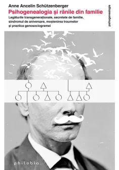 Psihogenealogia si ranile din familie: legaturile transgenerationale
