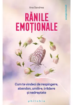 Ranile emotionale