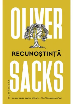 Recunostinta