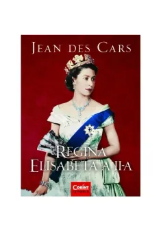 Regina Elisabeta a II-a