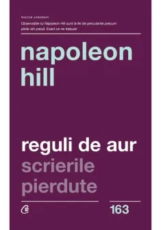 Reguli de aur
