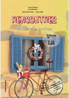 RENCONTRES CAHIER D'EXERCICES. L2. CLS. A 5-A