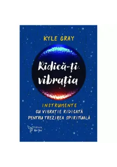 Ridica-ti vibratia