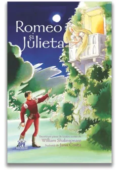 Romeo si Julieta