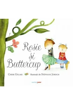 Rosie si Buttercup