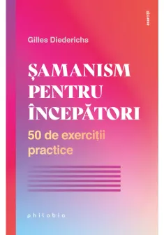 Samanism pentru incepatori