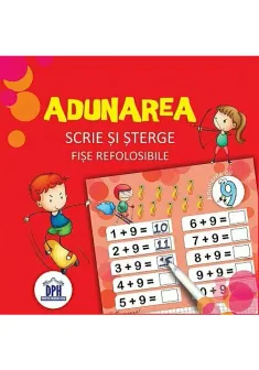 Scrie si sterge - Adunarea