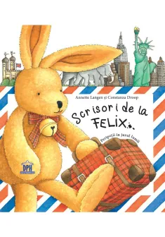 Scrisori de la Felix