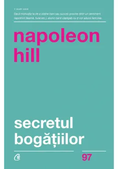 Secretul bogatiilor