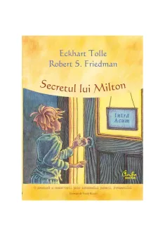 Secretul lui Milton