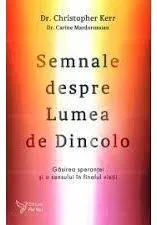 Semnale despre Lumea de Dincolo