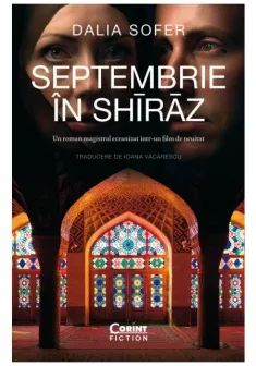 Septembrie in Shiraz