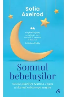 Somnul bebelusilor