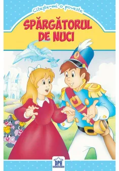 Spargatorul de nuci