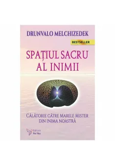 Spatiul Sacru al Inimii