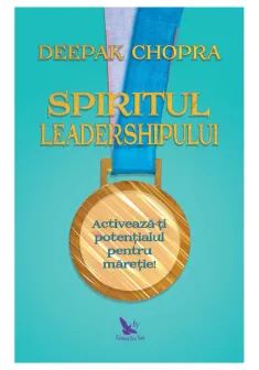 Spiritul leadershipului