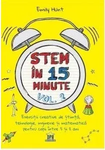 Stem in 15 minute, Vol. 2