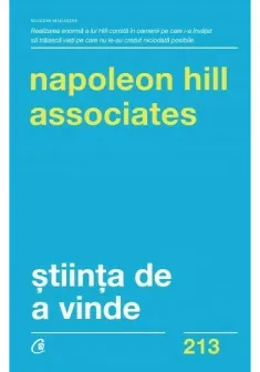 Stiinta de a vinde