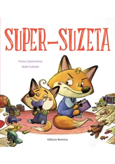Super-suzeta