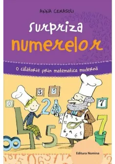 Surpriza numerelor