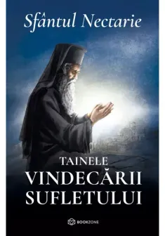 Tainele vindecarii sufletului