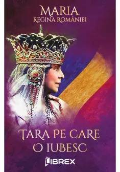 Tara pe care o iubesc