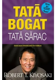 Tata bogat, tata sarac. Editie de colectie