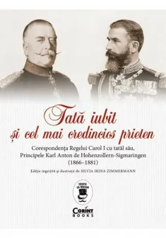 Tata iubit si cel mai credincios prieten