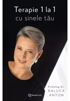 Terapie 1 la 1 cu sinele tau